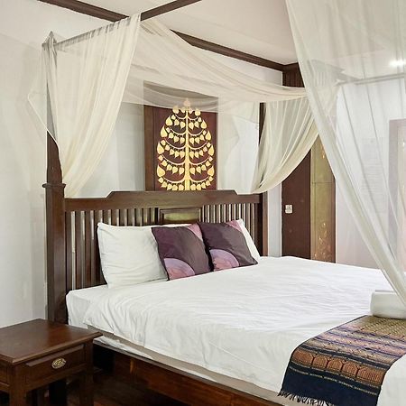 Royal Ping Garden And Resort Мае Таенг Экстерьер фото