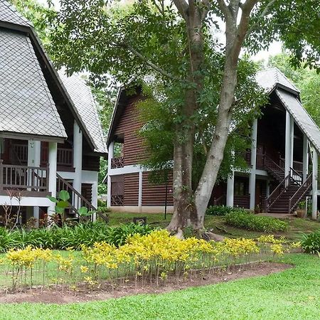 Royal Ping Garden And Resort Мае Таенг Экстерьер фото